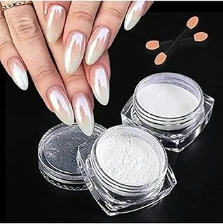 Inci Tozu Protez Nail Oje Desen ürün görseli 1