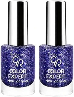 Color Expert Naıl Lacquer Simli No:611 (2 Paketi) ürün görseli 1