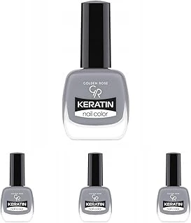 Gr Keratın Naıl Color No: 71 1 Paket (1 X 1 Adet) 4Lü Paket ürün görseli 1