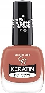 Keratin Fall & Winter Nail Color No: 208 - Keratin Oje Kış Koleksiyonu ürün görseli 1