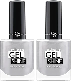 Extreme Gel Shine Nail Color No:28 2Li Paket ürün görseli 1
