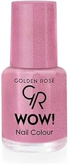 Wow Nail Color No: 116 - Parlak Bitişli Mini Oje 6 Ml ürün görseli 1