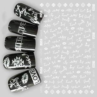 Tırnak Sticker ürün görseli 1