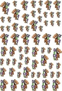 Tırnak Sticker ürün görseli 1