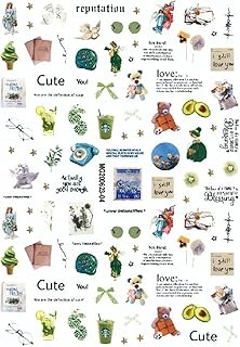 Tırnak Sticker ürün görseli 1