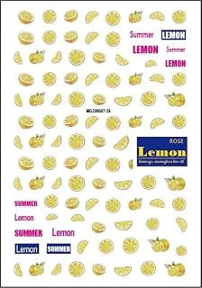 Tırnak Sticker ürün görseli 1