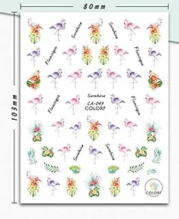 Tırnak Sticker ürün görseli 1