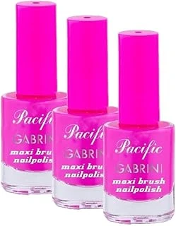 Gabrini Pasifik Oje 42 (3 Paketi) ürün görseli 1