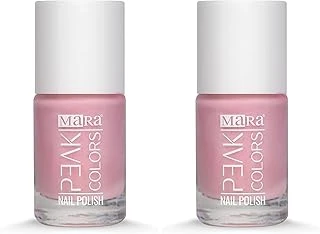 Mara Kozmetik Peak Colors Oje 020 1 Paket (1 X 250 G) (2 Paketi) ürün görseli 1