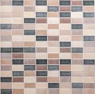 Desenli Kendiliginden Yapışkanlı Kaplama Folyosu 45 Cm X 1 Mt Efl079 ürün görseli 1