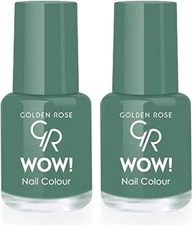 Wow Fall&Winter No:308 - Oje (2 Paketi) ürün görseli 1