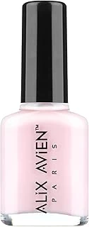 Alix Avien Pembe Oje 74 - Yüksek Pigmentli Uzun Süreli Kalıcılık Hızlı Kuruma - Nail Lacquer 74 ürün görseli 1