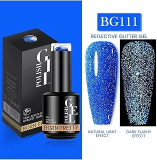 Born Pretty 15 Ml Kalıcı Oje Bg111 (55933) 3261 ürün görseli 1