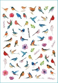 Tırnak Sticker ürün görseli 1
