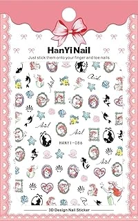 Tırnak Sticker ürün görseli 1