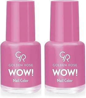 Wow Nail Color Oje No: 30 2Li Paket ürün görseli 1