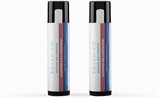 Canlandırıcı Tırnak & Tırnak Eti Balmı | Besleyici & | Organik İçerikli | 2X5 Ml Stick ürün görseli 1