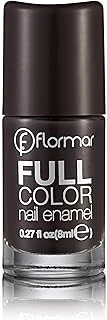 Marka: Full Color Nail Enamel Oje Fc44 Tropic Brown Kategori: Oje ürün görseli 1