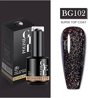 Born Pretty 15 Ml Kalıcı Oje Bg102 (55933) 3252 ürün görseli 1