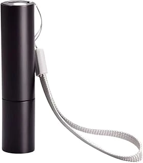 Sanec Mini Cep Boy Usb İle Şarj Olan Oje Kurutucu Kontol Led Uv Mor Işık El Feneri ürün görseli 1