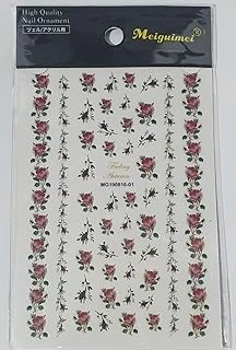 Tırnak Sticker ürün görseli 1