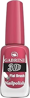 Gabrini 3D Nail Polish 17 1 Paket (1 X 1 Adet) ürün görseli 1