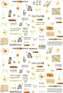 Tırnak Sticker ürün görseli 1