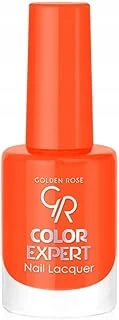 Color Expert Nail Lacquer No: 127 - Geniş Fırçalı Oje 10.2 Ml ürün görseli 1