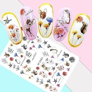 Tırnak Sticker ürün görseli 1