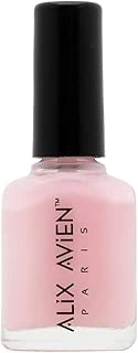 Alix Avien Pembe Oje 04 - Yüksek Pigmentli Uzun Süreli Kalıcılık Hızlı Kuruma - Nail Lacquer 04 ürün görseli 1