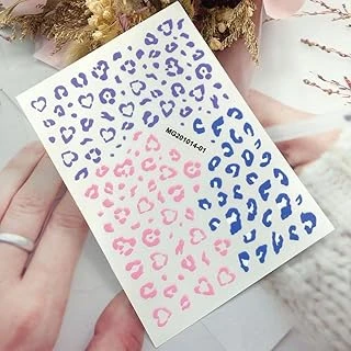 Tırnak Sticker ürün görseli 1