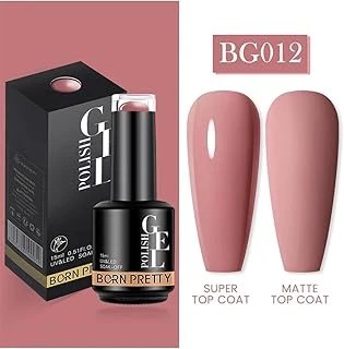 Born Pretty 15 Ml Kalıcı Oje Bg012 (55933) 3162 ürün görseli 1