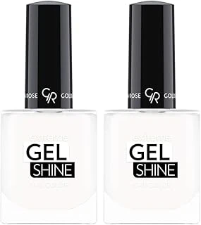 Extreme Gel Shine Nail Color No:03 2Li Paket ürün görseli 1