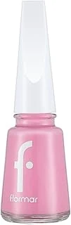 Nail Enamel Yüksek Pigmentli & Parlak Bitişli Oje ürün görseli 1