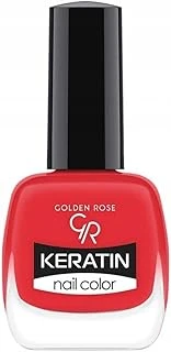 Keratin Nail Color No: 35 - Keratin İçerikli Parlak Oje ürün görseli 1