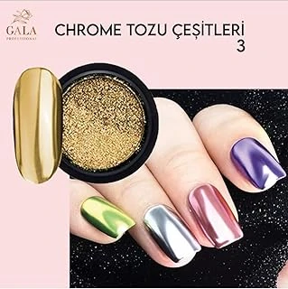 Chrome Krom Tozu Çeşitleri.. Galasmartlara ürün görseli 1