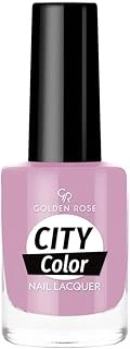 City Color Nail Lacquer No: 24 - Parlak Uzun Süre Kalıcı Oje 10.2 Ml ürün görseli 1