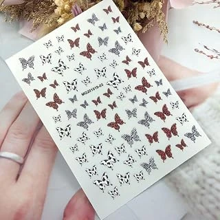 Tırnak Sticker ürün görseli 1
