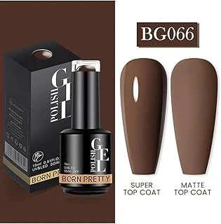 Born Pretty 15 Ml Kalıcı Oje Bg066 (55933) 3216 ürün görseli 1