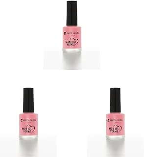 Pierre Cardin Mon Joli Vernis-155 3Lü Paket ürün görseli 1