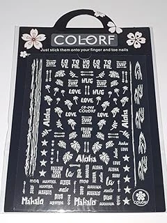 Tırnak Sticker ürün görseli 1
