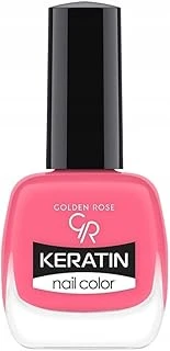 Keratin Nail Color No: 28 - Keratin İçerikli Parlak Oje ürün görseli 1