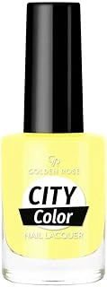 City Color Nail Lacquer No:117 - Oje ürün görseli 1