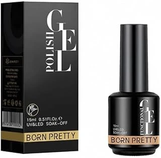 Born Pretty Base Kat 15Ml (55822-3) 3271 ürün görseli 1