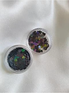 Pul Tırnak Charm, Tek Ebat, 6546854516854685, Koyu Gri̇ Yansimali, Üniseks Yetişkin ürün görseli 1