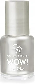 Wow Nail Color No: 90 - Parlak Bitişli Mini Oje 6 Ml ürün görseli 1