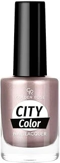 City Color Nail Lacquer No: 38 - Parlak Uzun Süre Kalıcı Oje 10.2 Ml ürün görseli 1