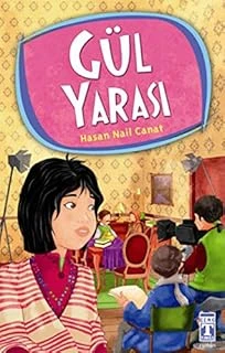 Gül Yarası ürün görseli 1