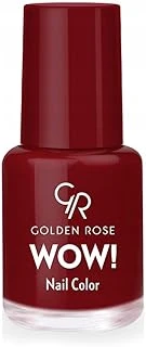Wow Nail Color No: 53 - Parlak Bitişli Mini Oje 6 Ml ürün görseli 1