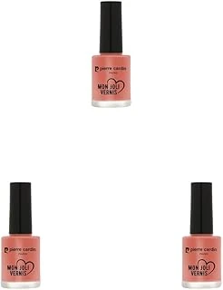 Pierre Cardin Mon Joli Vernis-152 3Lü Paket ürün görseli 1